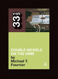 'double nickels...' book cover