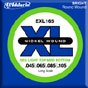 d'addario strings