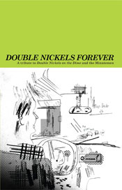 'double nickels forever' book cover
