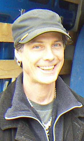 paul roessler in 2005