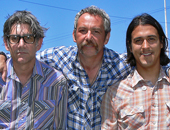 mike watt + the missingmen in 2006