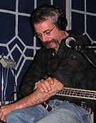 watt in the studio