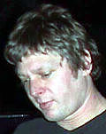 shot of ray in 2001