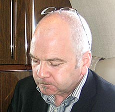 henry mcgroggan in 2004