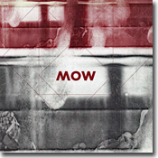 mow 'blames joyce' cover art