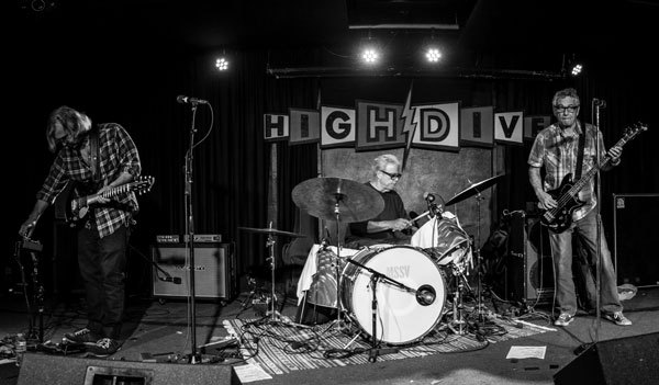 mssv at 'the highdive' in gainesville, fl. photo by gabe lowenberg