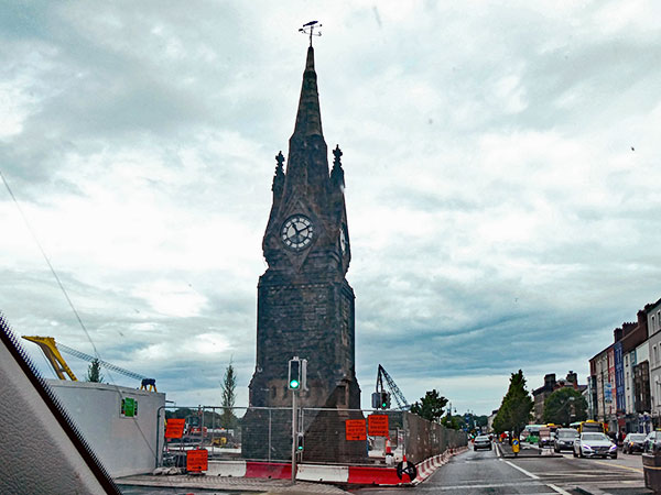 waterford, ireland