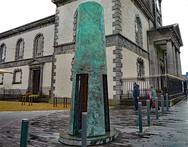 waterford, ireland