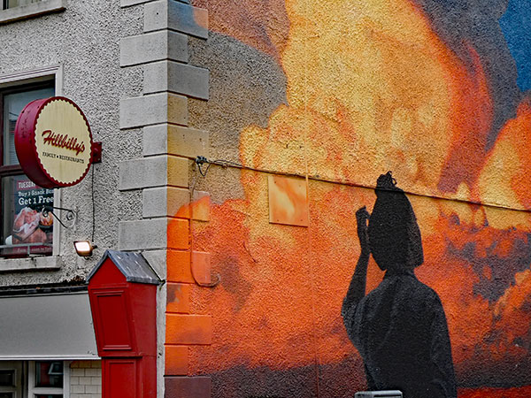 waterford, ireland