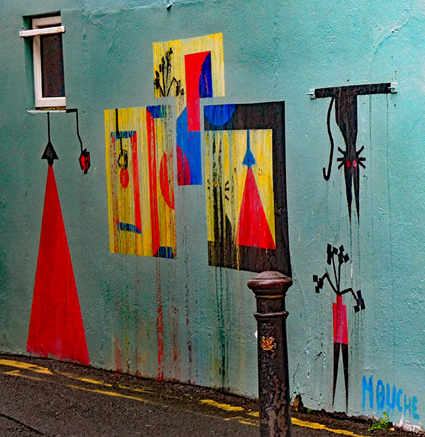 waterford, ireland