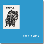 sock-tight 'smudge' album cover