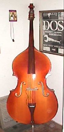 watt's englehardt m1 stand-up