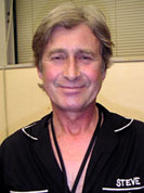 steve mackay in 2004