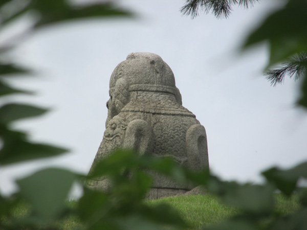 seonjeongneung park