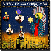 'a tav falco christmas'