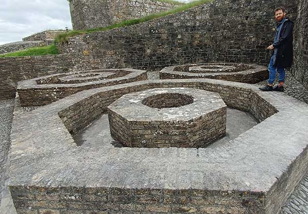 paolo mongardi's photo of fort charles