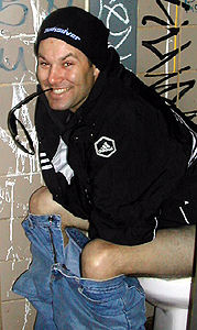 shot of jer in 2003