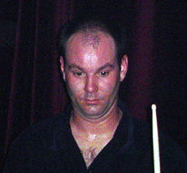 shot of jerry trebotic in 2003