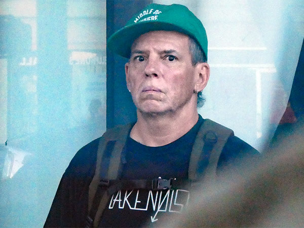 johnny herndon in san diego, ca on sep 19, 2026