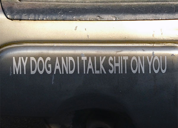 back of car in fresno, ca on sep 23, 2026