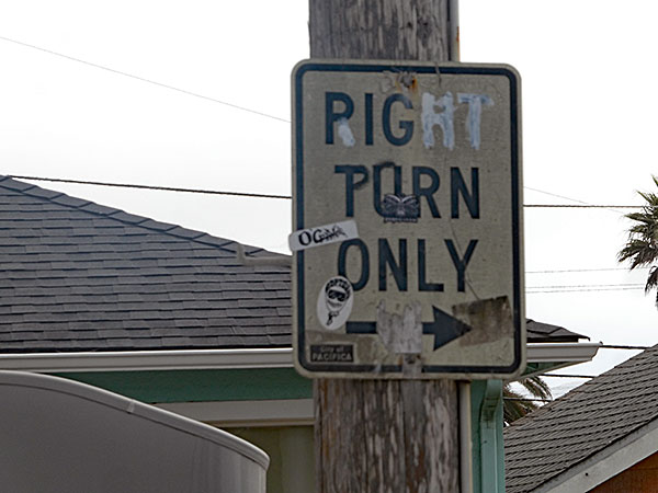in the lot of 'winters tavern' in pacifica, ca on sep 24, 2026