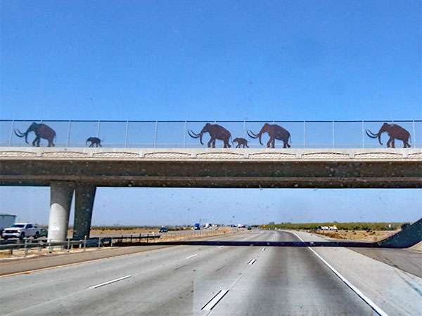 on the way from fresno to 'winters tavern' in pacifica, ca on sep 24, 2026