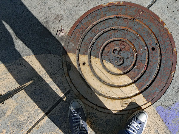 near the 'art bob brew co' on sep 25, 2026