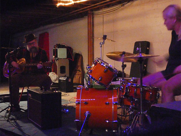 desperate stangers at 'blast off vintage' in salem, or on sep 26, 2026