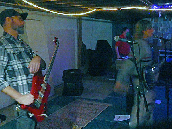 tech death at 'blast off vintage' in salem, or on sep 26, 2026