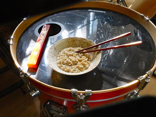 oatmeal ivan de prume made me at his pad in salem, or on sep 27, 2026