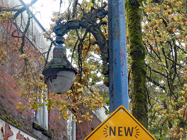 near 'lanalou's' in vancouver, bc, canada on setpember 29, 2026