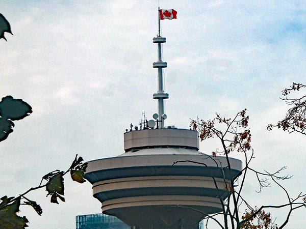 vancouver, bc, canada on setpember 29, 2026