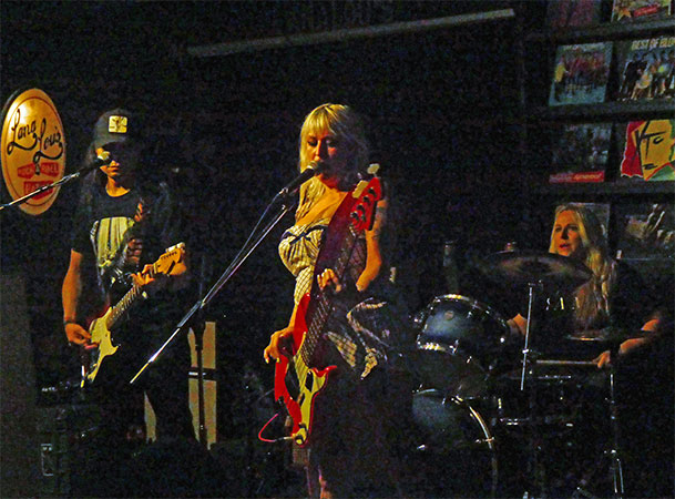 the furniture at 'lanalou's' in vancouver, bc, canada on setpember 30, 2026