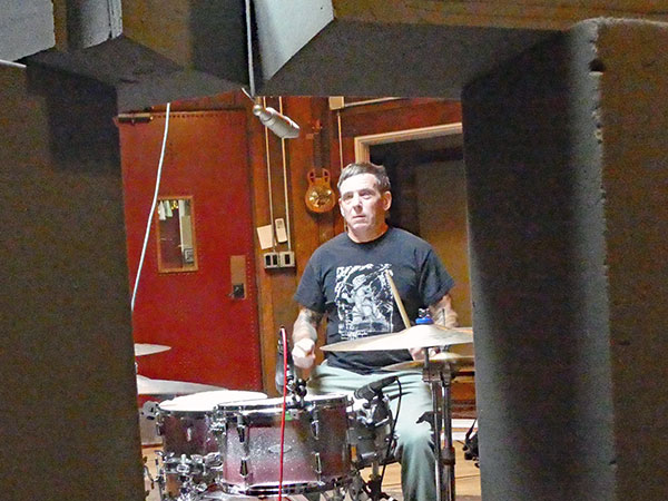 johnny herndon 'flora' in portland, or on october 4, 2026