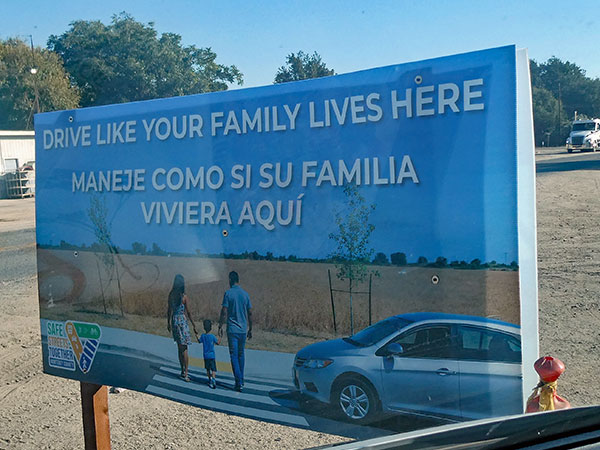 good advice in san ardo, ca on october 9, 2026