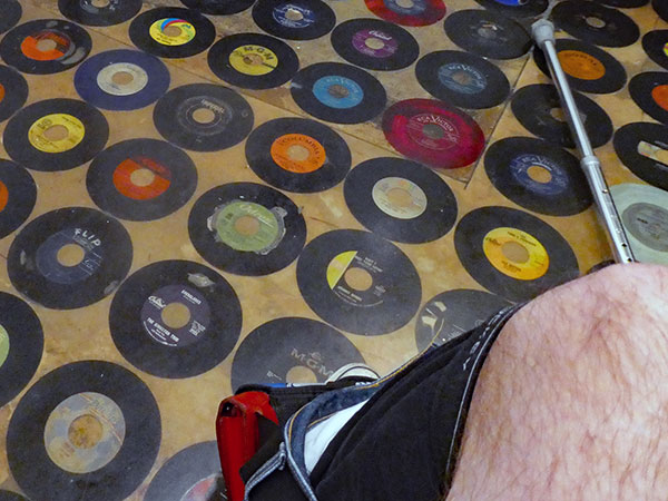 watt in the head of 'decades hi fi lounge' in atascadero, ca on october 9, 2026